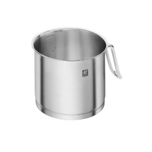 Тенджера за мляко, неръждаема стомана, 14 см / 2 л, Pro - Zwilling