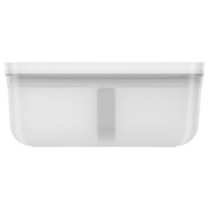 Кутия за обяд, пластмасова, 1.6L, "FRESH & SAVE", полупрозрачна - Zwilling