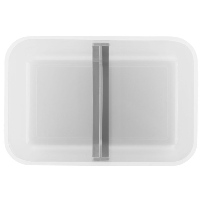 Кутия за обяд, пластмасова, 1.6L, "FRESH & SAVE", полупрозрачна - Zwilling