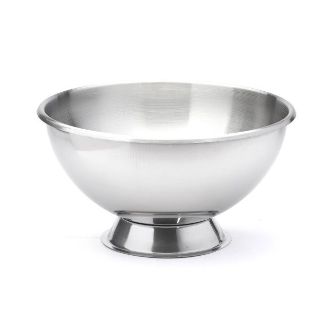 Поставка за полусферични купи с диаметър 30-40 см - марка "de Buyer".