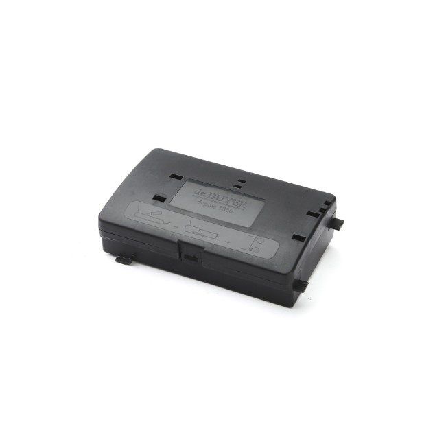 Калъф за съхранение на 7 ножчета, 'Revolution' - de Buyer