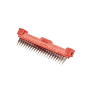 4 мм нож за мандолина "Revolution" - марка de Buyer