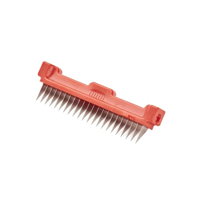 4 мм нож за мандолина "Revolution" - марка de Buyer