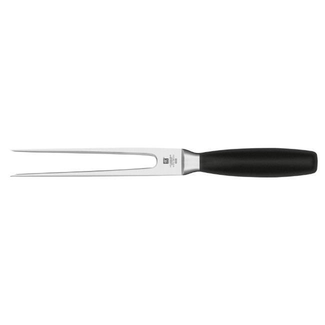 Комплект кухненски ножове от 2 части, "TWIN Four Star" - Zwilling