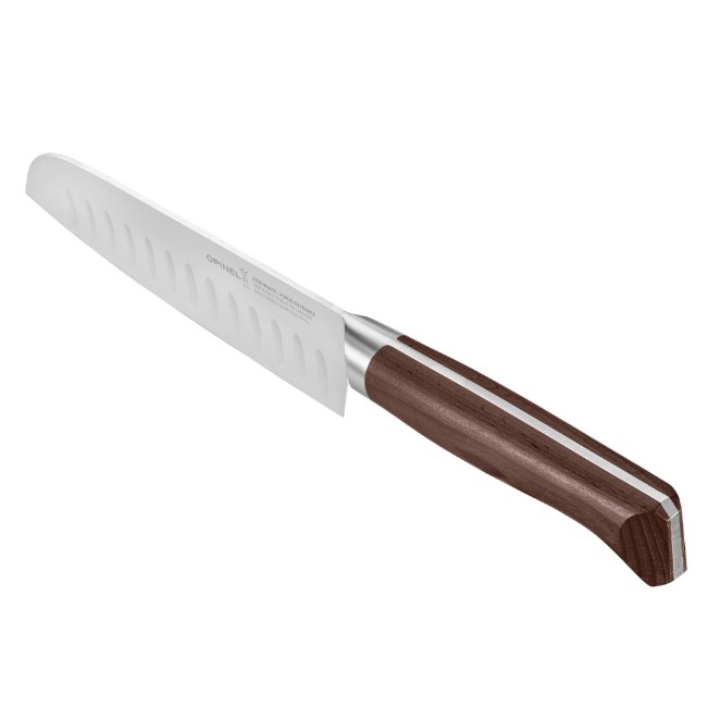 Нож Santoku, 17 см, "Les Forges 1890" - Opinel