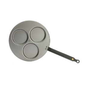 Тиган "Mineral B" за руски палачинки - марка de Buyer