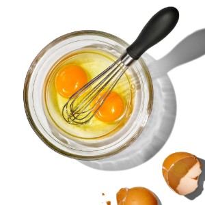 Разбиване, неръждаема стомана, 18,3 см, "Good Grips" - OXO