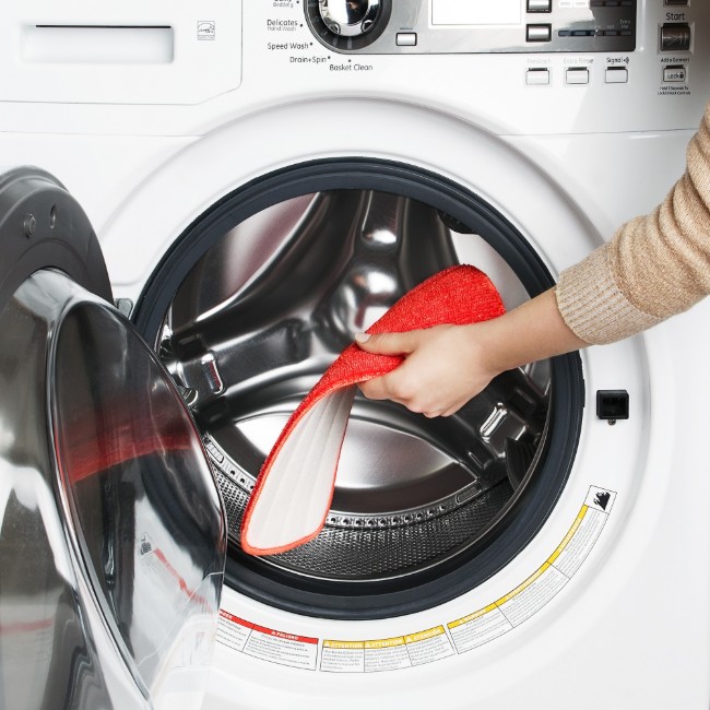 Подложка за пълнене за Spray Mop, микрофибър, "Good Grips" - OXO