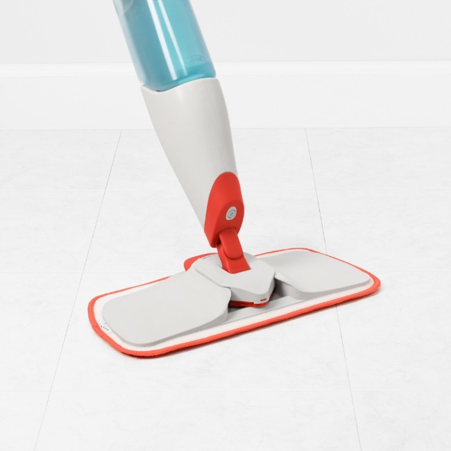 2-в-1 'Spray Mop' с дозатор за пръскане, "Good Grips" - OXO
