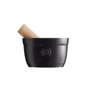 Хаванче с пестик, керамика, 16 см, Truffle - Emile Henry