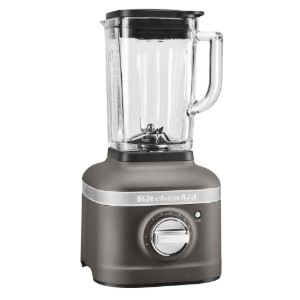 Блендер Artisan K400, 1.4L, 1200W, Imperial Grey - марка KitchenAid