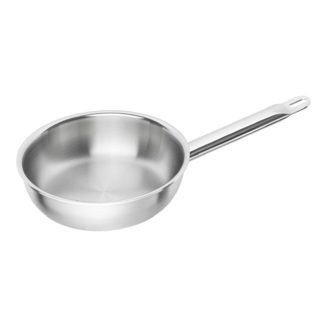 Тиган от неръждаема стомана, 20см, "ZWILLING Pro" - Zwilling