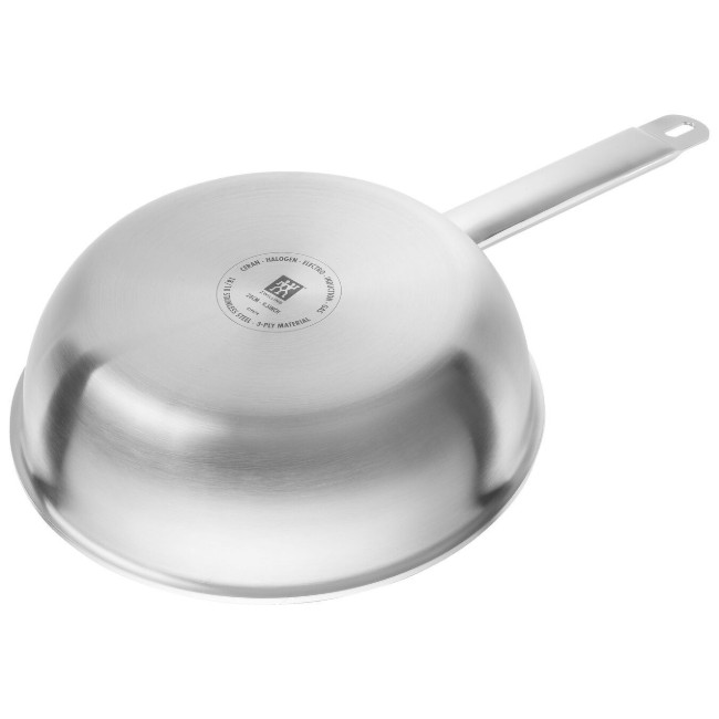 Тиган от неръждаема стомана, 20см, "ZWILLING Pro" - Zwilling
