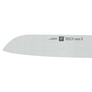 Нож Santoku, 18 см, TWIN Pollux - Zwilling
