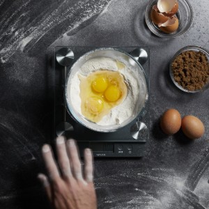 Кухненска везна, 14.4кг, "Taylor Pro" - Kitchen Craft
