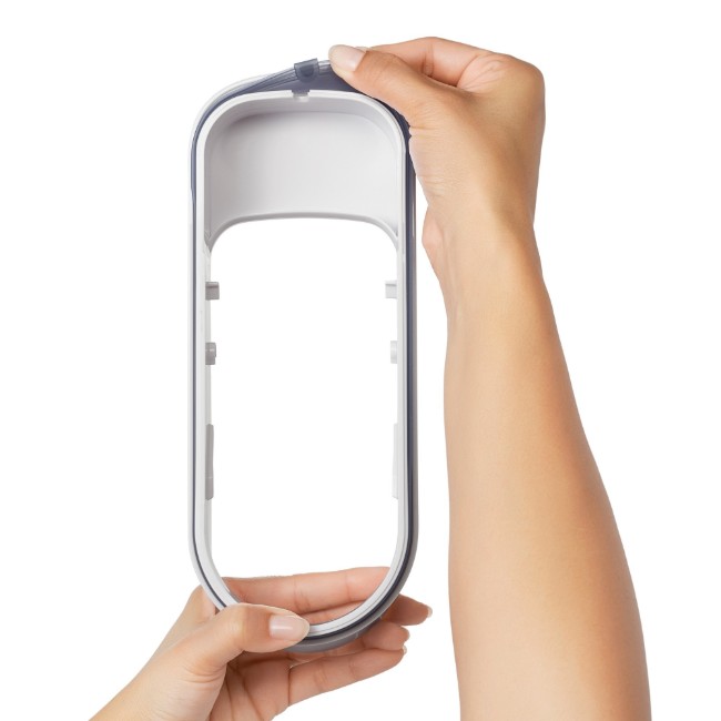 Контейнер за зърнени култури, пластмасов, 10 х 26 х 31.75 см - OXO