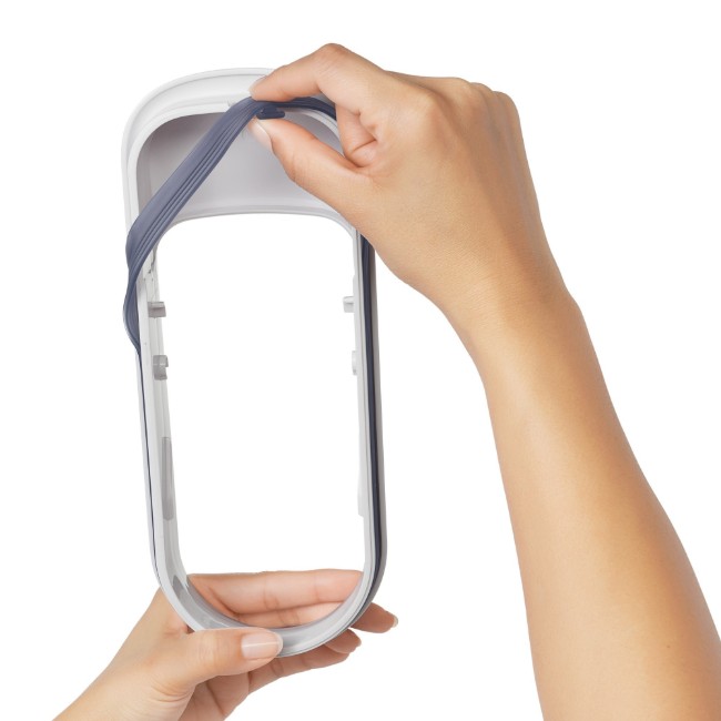 Контейнер за зърнени култури, пластмасов, 10 х 26 х 31.75 см - OXO