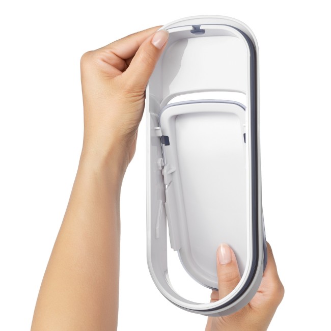 Контейнер за зърнени култури, пластмасов, 10 х 26 х 31.75 см - OXO