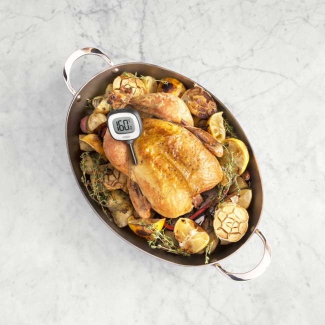 Цифров термометър за месо, 18 см - OXO