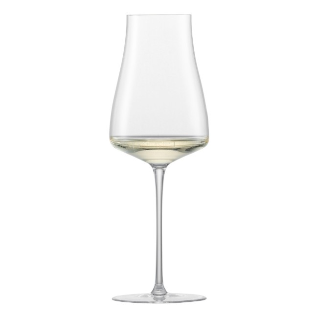 Комплект чаши Совиньон Блан от 6 части, кристално стъкло, 402 мл, "Classics Select" - Schott Zwiesel