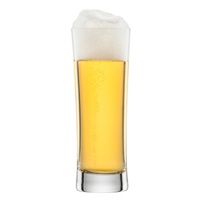Комплект чаши за бира от 6 части, кристално стъкло, 307 мл, "Beer Basic" - Schott Zwiesel