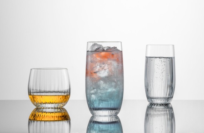 Комплект 4 чаши longdrinks, кристално стъкло, 500мл, "Fortune"  - Schott Zwiesel
