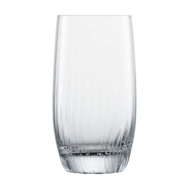 Комплект от 6 чаши за вода, кристално стъкло, 392мл, "Мelody" - Schott Zwiesel