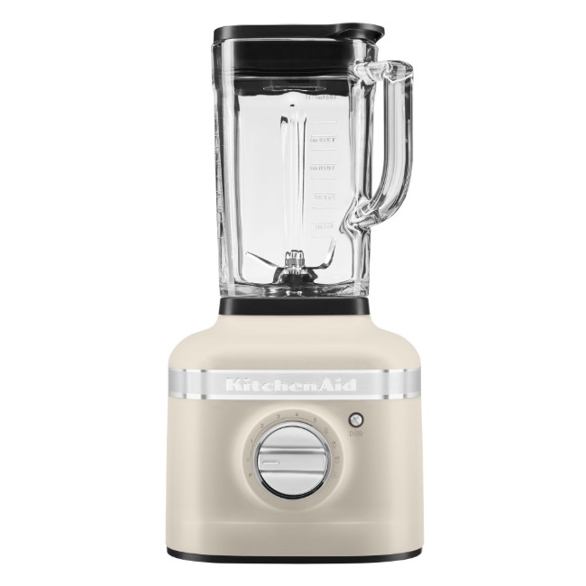 Блендер Artisan K400 1.4L, 1200W, Milkshake - KitchenAid