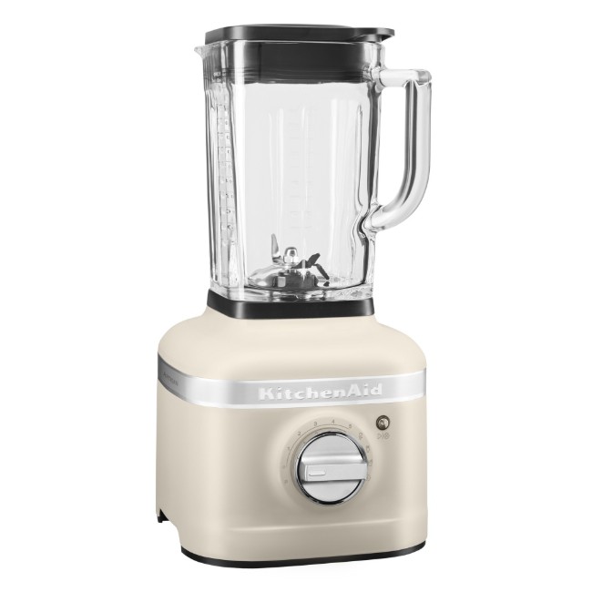 Блендер Artisan K400 1.4L, 1200W, Milkshake - KitchenAid