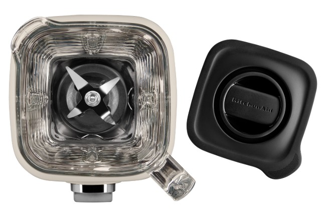 Блендер Artisan K400 1.4L, 1200W, Milkshake - KitchenAid