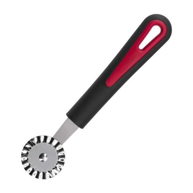 Тесторезачка "Галантна", неръждаема стомана, 18 см - Westmark