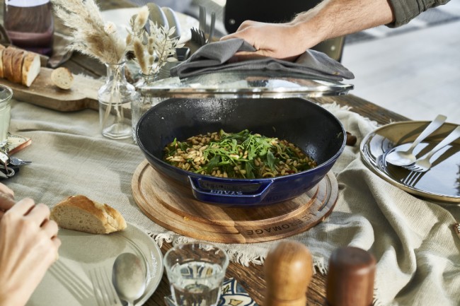 Уок 30 см, цвят Dark Blue - Staub