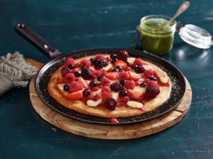 Тиган за палачинки 30 см - Staub