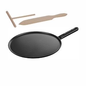 Тиган за палачинки 30 см - Staub