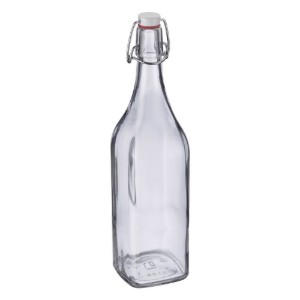 Стъклен контейнер от 1000 ml - Westmark