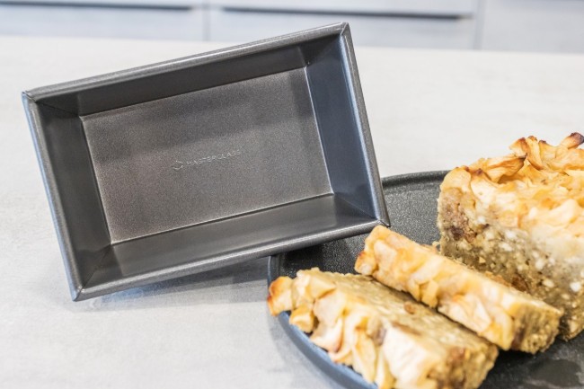 Тава за хляб 15 х 9 см, въглеродна стомана, "MasterClass" - Kitchen Craft