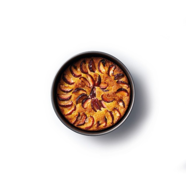 Форма за печене на торта, за фурна, 23 см, стомана, "MasterClass" - от Kitchen Craft