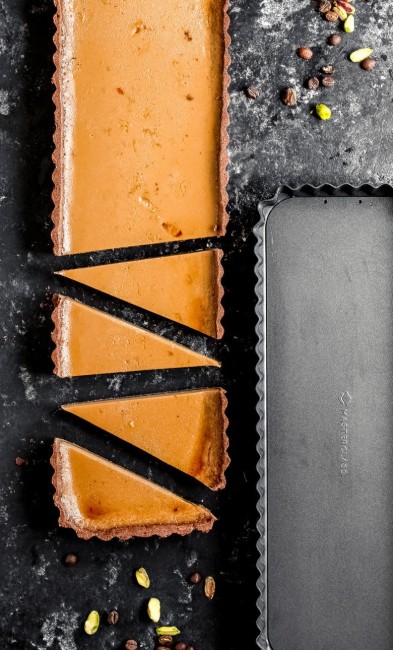 Форма за фурна 36 х 13 см, стомана, "MasterClass" - Kitchen Craft