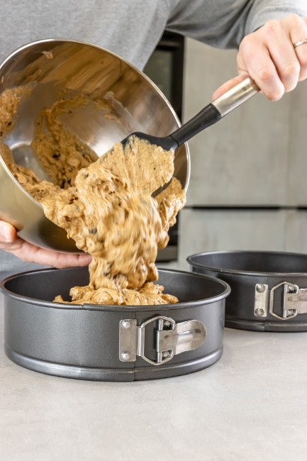 Комплект от 2 тави за печене, “MasterClass” - от Kitchen Craft