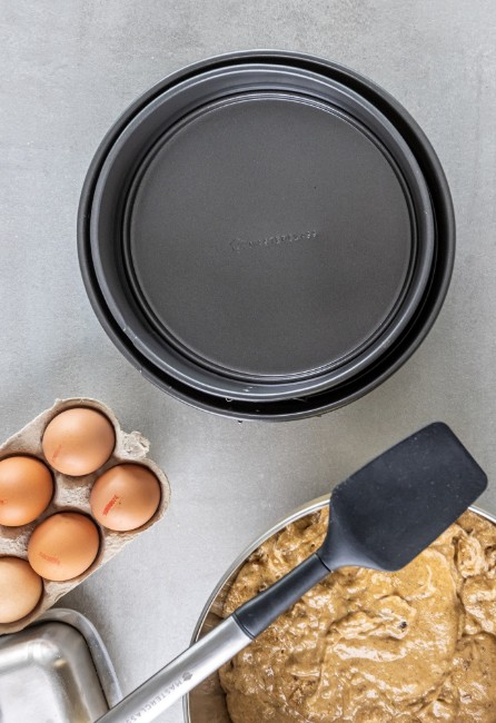 Комплект от 2 тави за печене, “MasterClass” - от Kitchen Craft