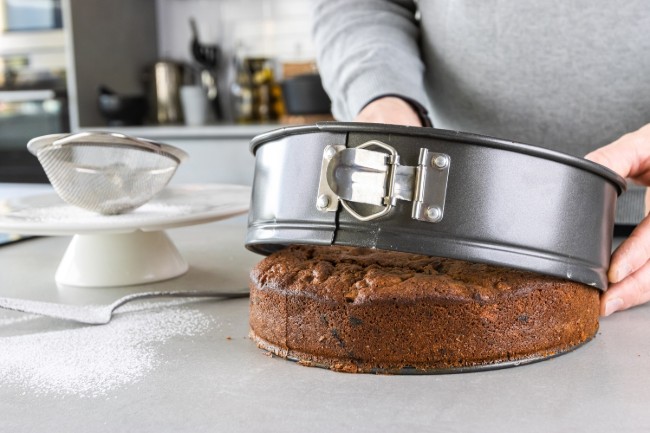 Комплект от 2 тави за печене, “MasterClass” - от Kitchen Craft