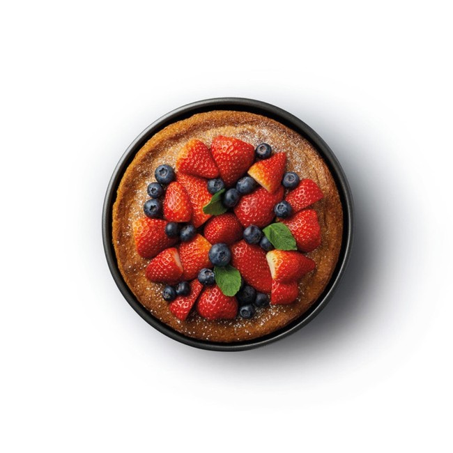 Тава за печене, 18 см, стомана - от MasterClass