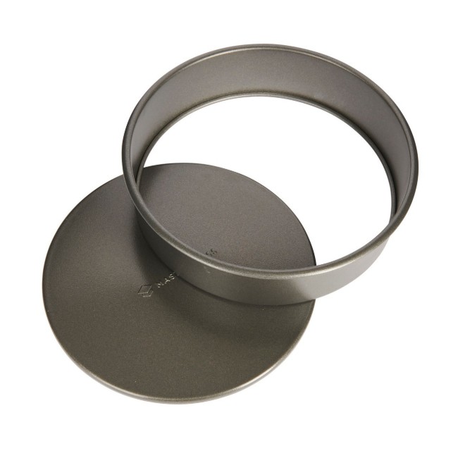 Тава за печене, 18 см, стомана - от MasterClass