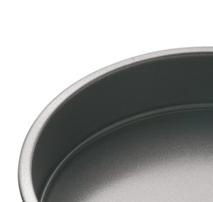 Тава за печене, 18 см, стомана - от Kitchen Craft