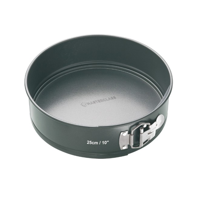 Форма за печене, 25 см, стомана, "MasterClass" - от Kitchen Craft