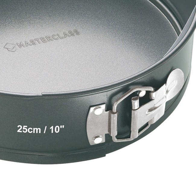 Форма за печене, 25 см, стомана, "MasterClass" - от Kitchen Craft