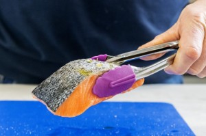 Силиконови мини щипки - от Kitchen Craft