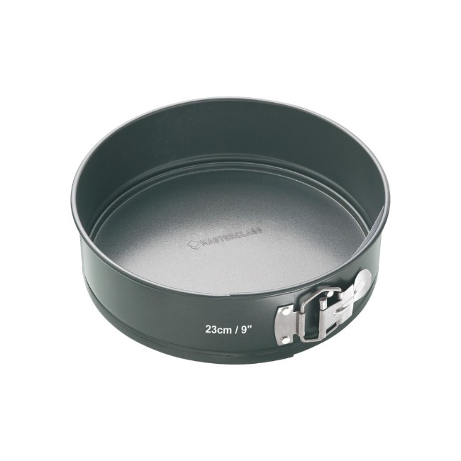 Форма за печене, 23 см, стомана, "MasterClass" - от Kitchen Craft