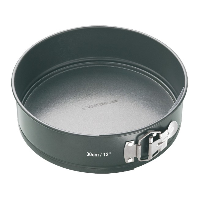 Форма за печене, 30 см, стомана, "MasterClass" - от Kitchen Craft