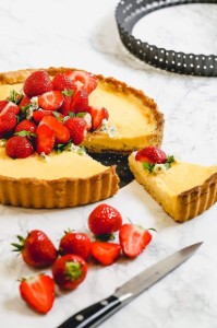 Тава за фурна, 20 см, стомана, "MasterClass" - от Kitchen Craft